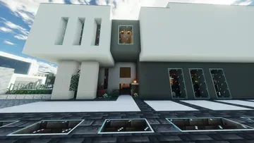 thumbnail for BigModerneHOUSE
