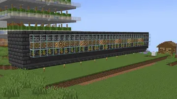 thumbnail for Bamboo Farm w/Mud