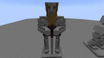thumbnail for Dwarf Statue