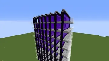 thumbnail for ghast farm 1000+ items per hour