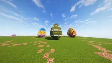 thumbnail for green big egg