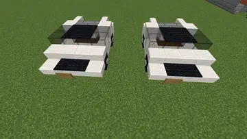 thumbnail for 2 Cars