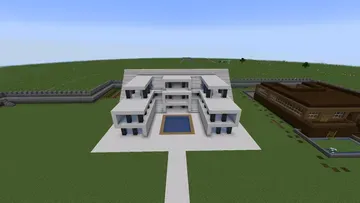 thumbnail for White Mansion