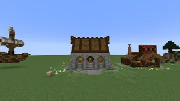 thumbnail for Stone Cottage