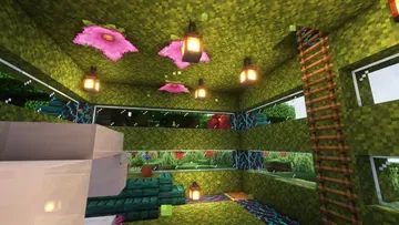 thumbnail for Green house