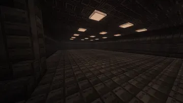thumbnail for Ad astra space station room #2