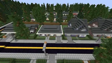 thumbnail for Suburbs 2
