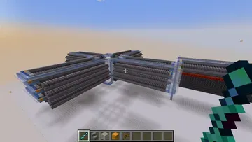 thumbnail for Singular storage system V1
