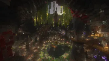 thumbnail for Massive Cave