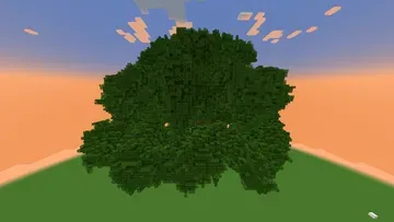 thumbnail for Tronco gigante parte 2 1.20.1