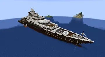 thumbnail for Yacht 2