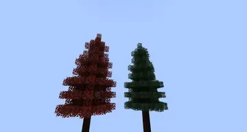 thumbnail for Simple Pine