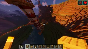 thumbnail for Hot air balloon (BROKEN)