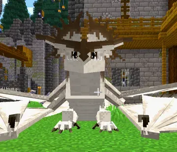thumbnail for Dragon Stuff