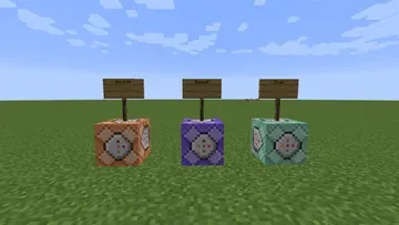 thumbnail for Command Blocks