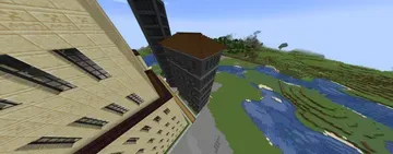 thumbnail for City Apartment Block 001 - Functional