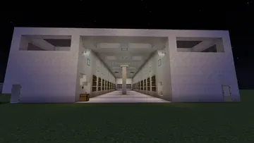 thumbnail for Storage Hall