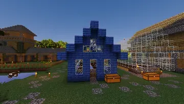 thumbnail for LDShadowlady's Green house