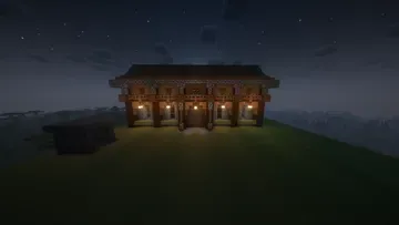 thumbnail for Trader Hall