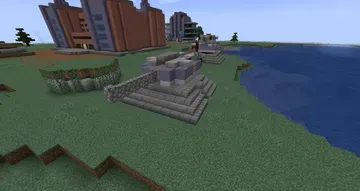 thumbnail for Red Alert - Allied Gun Turret