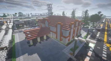 thumbnail for Hotel/Inn Low Commercial