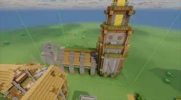 thumbnail for Villager House #13