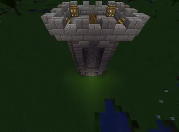 thumbnail for Castle Tower