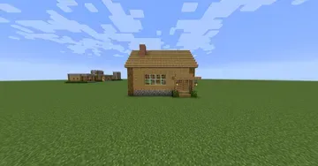 thumbnail for Better Village House 1