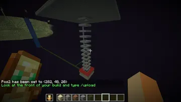 thumbnail for enderman farm
