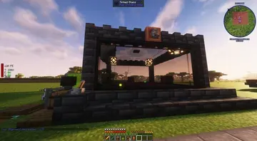 thumbnail for Mob Farm (Mob Grinding Utils)