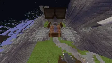 thumbnail for Villager Barracks