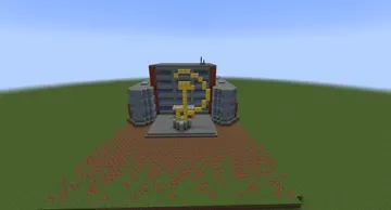 thumbnail for Red Alert - Soviet Tech Center