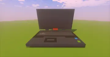 thumbnail for My (old) laptop