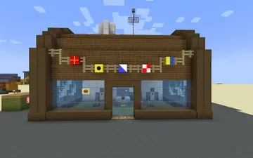 thumbnail for The Krusty Krab