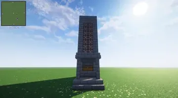 thumbnail for Iron Farm (Compact)