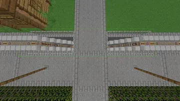 thumbnail for railway under road