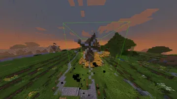 thumbnail for Medieval Windmill
