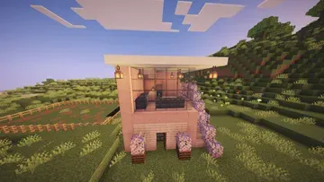 thumbnail for cherry house