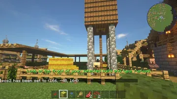 thumbnail for Barn