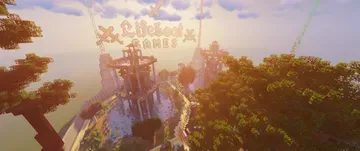 thumbnail for Lifeboat Events SG Build