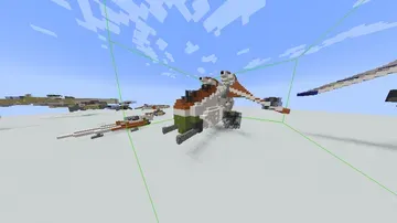 thumbnail for Laat Star Wars