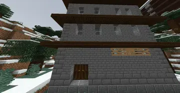 thumbnail for House (apocalypsenow mod)