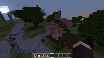 thumbnail for Building