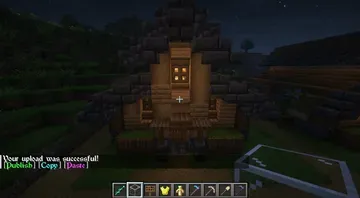 thumbnail for Storage House