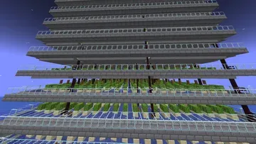 thumbnail for Mega Cactus Farm - Layer