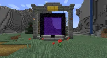 thumbnail for Nether Portal