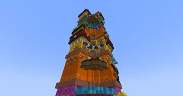 thumbnail for Big City Tower