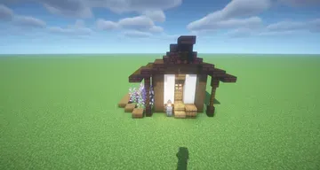 thumbnail for Tiny Japan House #4