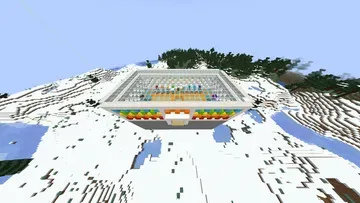 thumbnail for All Color Wool Farm
