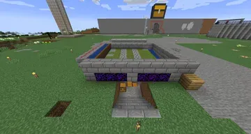 thumbnail for Bone Meal Farm